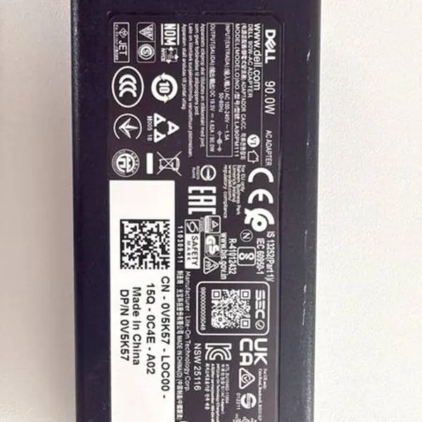 Fonte para Dell All in One