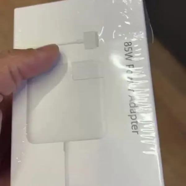 Fonte MagSafe 2 para MacBook